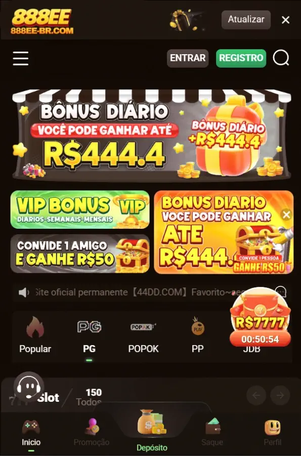 Aplicativo 888EE