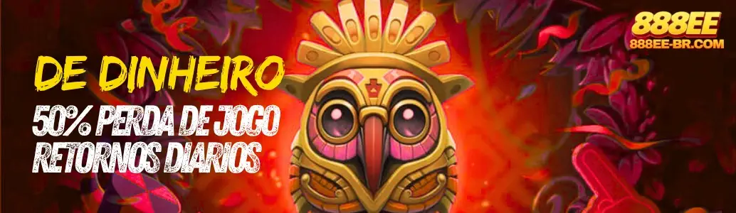 888EE Caça Níqueis banner