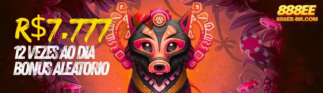 Sistema Dinâmico de 12 Bônus Aleatórios por Dia banner