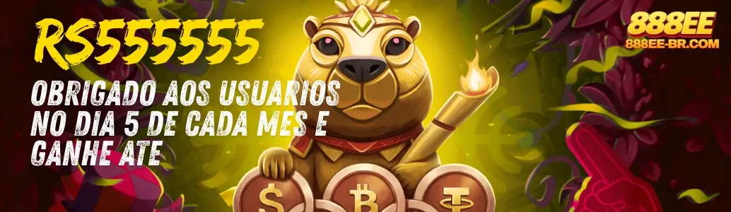 888EE Promoções banner