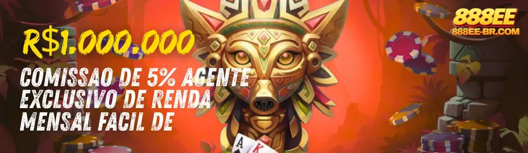 888EE Aplicativo banner
